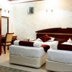 Boshra Hotel Mashhad (3)