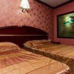 Boshra Hotel Mashhad (6)