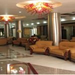 Boshra Hotel Mashhad (8)