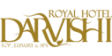 Darvishi Hotel Mashhad (1) Logo