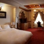 Darvishi Hotel Mashhad Egypt Dub