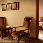 Darvishi Hotel Mashhad Imperial Suite
