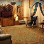 Darvishi Hotel Mashhad Iran Islam