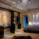 Darvishi Hotel Mashhad President Dup