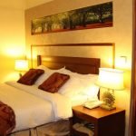 Darvishi Hotel Mashhad Quadruple