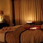 Darvishi Hotel Mashhad Quin