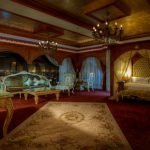 Darvishi Hotel Mashhad Rome