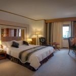 Darvishi Hotel Mashhad Season Double