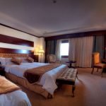 Darvishi Hotel Mashhad Triple