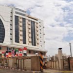 Diplomat Hotel Mashhad (1)