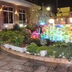 Diplomat Hotel Mashhad (1)