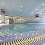 Diplomat Hotel Mashhad (2)
