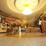 Diplomat Hotel Mashhad (2)