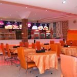 Diplomat Hotel Mashhad (3)