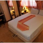 Diplomat Hotel Mashhad Double