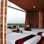 Diplomat Hotel Mashhad Triple