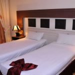 Diplomat Hotel Mashhad Twin