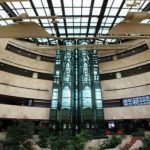 El Goli Pars Hotel Tabriz (1)