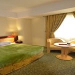 El Goli Pars Hotel Tabriz (2)