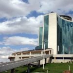 El Goli Pars Hotel Tabriz (3)