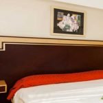 El Goli Pars Hotel Tabriz (4)