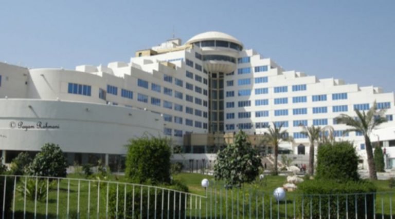 Eram Hotel Kish | Persian Touring