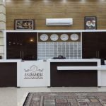 Esteghbal Hotel Tabriz (2)