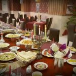 Esteghbal Hotel Tabriz (4)