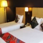 Ferdous Hotel Mashhad (5)