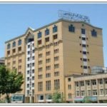 Ferdous Hotel Mashhad (7)