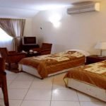 Flamingo Hotel Kish (4)