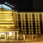 Ghasr International Hotel Mashhad (3)