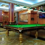Ghasr International Hotel Mashhad (6)