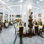 Ghasr International Hotel Mashhad (7)
