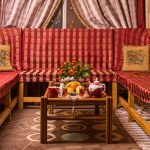 Ghasr International Hotel Mashhad (9)