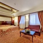 Ghasr International Hotel Mashhad Apartment