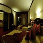 Ghasr International Hotel Mashhad Connect