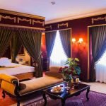 Ghasr International Hotel Mashhad Prances