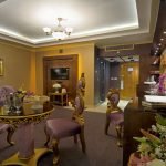 Ghasr International Hotel Mashhad President