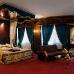 Ghasr International Hotel Mashhad Qajar