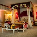 Ghasr International Hotel Mashhad Royal Luxury Double