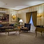 Ghasr International Hotel Mashhad Royal Suite