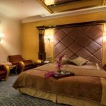 Ghasr International Hotel Mashhad Single