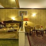 Ghasr International Hotel Mashhad Suite