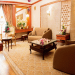 Ghasr Talaee International Hotel Mashhad (1)