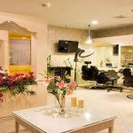 Ghasr Talaee International Hotel Mashhad (1)