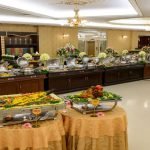 Ghasr Talaee International Hotel Mashhad (11)
