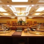 Ghasr Talaee International Hotel Mashhad (2)