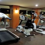 Ghasr Talaee International Hotel Mashhad (4)