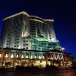 Ghasr Talaee International Hotel Mashhad (8)